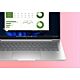 HP EliteBook 6 G1iR 14 inch Notebook PC Intel Core 5 120U Laptop 35.6 cm (14") WUXGA 16 GB DDR5-SDRAM 512 GB SSD Wi-Fi 6E (802.11ax) Windows 11 Pro