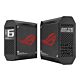 ASUS ROG Rapture GT6 (B-2-PK) Tri-band (2.4 GHz / 5 GHz / 5 GHz) Wi-Fi 6 (802.11ax) Black 4 Internal
