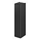 Sony Professional SLS-1A soundbar speaker Black 80 W