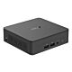 ASUS NUC 13 Pro RNUC13L5KV700000I Black i7-1370PE 1.9 GHz