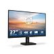Philips 27E1N1800A/00 computer monitor 68.6 cm (27") 3840 x 2160 pixels 4K Ultra HD LED Black