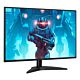 AOC 27B36X computer monitor 68.6 cm (27") 1920 x 1080 pixels Full HD LED Black