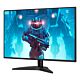 AOC B3 27B36X computer monitor 68.6 cm (27") 1920 x 1080 pixels Full HD LED Black