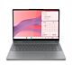 Lenovo Che 2in1 14IRU10 Intel Core 5 120U Chebook 35.6 cm (14") Touchscreen WUXGA 8 GB LPDDR5-SDRAM 128 GB UFS Wi-Fi 6E (802.11ax) CheOS English Grey