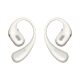 Huawei FreeArc Headset Wired & Wireless Ear-hook Calls/Music USB Type-C Bluetooth Grey
