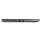 ASUS ExpertBook P1 P1503CV-i715X Intel® Core™ i7 i7-13620H Laptop 39.6 cm (15.6") Full HD 16 GB DDR5-SDRAM 512 GB SSD Wi-Fi 6 (802.11ax) Windows 11 Pro Grey