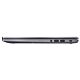 ASUS ExpertBook P1 P1503CV-i715X Intel® Core™ i7 i7-13620H Laptop 39.6 cm (15.6") Full HD 16 GB DDR5-SDRAM 512 GB SSD Wi-Fi 6 (802.11ax) Windows 11 Pro Grey