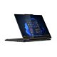 Lenovo ThinkPad T14s 2-in-1 Gen 1 Intel Core Ultra 7 255U Hybrid (2-in-1) 35.6 cm (14") Touchscreen WUXGA 16 GB LPDDR5x-SDRAM 512 GB SSD Wi-Fi 7 (802.11be) Windows 11 Pro English Black