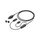 HP Poly Y Training Cable with QD Lock-Digital Headsets