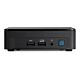 ASUS NUC 13 RNUC13L5KV500000I Black i5-1350PE 1.8 GHz
