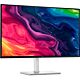 DELL Plus S2725QS computer monitor 68.6 cm (27") 3840 x 2160 pixels 4K Ultra HD LCD Silver