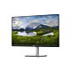 DELL S Series S2722DC LED display 68.6 cm (27") 2560 x 1440 pixels Quad HD LCD Grey