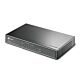 TP-Link TL-SG1008P network switch Unmanaged Gigabit Ethernet (10/100/1000) Power over Ethernet (PoE) Hazelnut