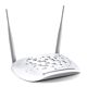 TP-Link 300Mbps Wireless N USB VDSL/ADSL Modem Router