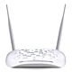 TP-Link 300Mbps Wireless N USB VDSL/ADSL Modem Router