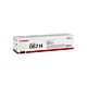 Canon 067H toner cartridge 1 pc(s) Original Yellow
