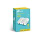 TP-Link TL-PA4010KIT 600 Mbit/s Ethernet LAN White 2 pc(s)