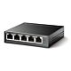 TP-Link 5-Port 10/100Mbps Desktop Switch with 4-Port PoE