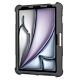 Targus THD966GL tablet case 27.9 cm (11") Bumper Grey, Transparent