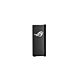ASUS ROG Strix GS-BE18000 wireless router 2.5 Gigabit Ethernet Tri-band (2.4 GHz / 5 GHz / 6 GHz) Black