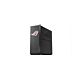 ASUS ROG Strix GS-BE18000 wireless router 2.5 Gigabit Ethernet Tri-band (2.4 GHz / 5 GHz / 6 GHz) Black