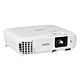 Epson EB-E24 Standard throw projector 3600 ANSI lumens 3LCD XGA (1024x768) White