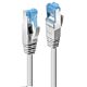 Lindy 20m Cat.6A S/FTP LSZH Network Cable, Grey