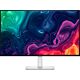 DELL Plus S3225QS computer monitor 80 cm (31.5") 3840 x 2160 pixels 4K Ultra HD LCD Silver