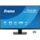 iiyama ProLite 27” IPS technology panel with USB hub and 100Hz refresh rate