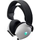 Alienware AW725H Headset Wired & Wireless Head-band Gaming USB Type-C Bluetooth Black, White