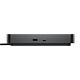DELL SD25TB5 Wired Thunderbolt 5 Black
