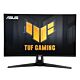ASUS TUF Gaming VG27AQ5A computer monitor 68.6 cm (27") 2560 x 1440 pixels Quad HD LCD Black