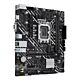 ASUS Prime H610M-K Intel H610 LGA 1700 micro ATX