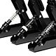 Thrustmaster Raceline Pedals III Black PC, PlayStation 4, PlayStation 5, Xbox One, Xbox Series S, Xbox Series X