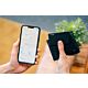 Verbatim My Finder Card Bluetooth Item Finder 1 pack Black