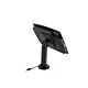 Compulocks iPad Pro 12.9" (3-6th Gen) Space Enclosure Tilting Stand 8" Black