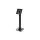 Compulocks iPad Pro 12.9" (3-6th Gen) Space Enclosure Tilting Stand 8" Black