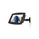 Compulocks Galaxy Tab A8 10.5" Space Enclosure Swing Wall Mount Black