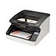 Canon imageFORMULA DR-G2140 Sheet-fed scanner 600 x 600 DPI A3 Black, White