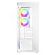 ARCTIC Xtender (White) Premium E-ATX PC Case