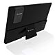 Verbatim Portable Touchscreen Monitor 13.3" WUXGA Resolution & Wireless Power Supply