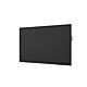 LG CreateBoard Standard interactive whiteboard 2.18 m (86") 3840 x 2160 pixels Touchscreen Black