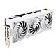 ASUS TUF Gaming TUF-RTX5070TI-O16G-BTF-WHITE NVIDIA GeForce RTX 5070 Ti 16 GB GDDR7