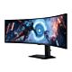 Samsung 49" Odyssey G91F 144Hz Gaming Monitor