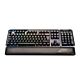 ASUS ROG CLAYMORE II keyboard Gaming RF Wireless + USB Black