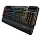 ASUS ROG CLAYMORE II keyboard Gaming RF Wireless + USB Black