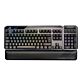 ASUS ROG CLAYMORE II keyboard Gaming RF Wireless + USB Black