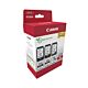 Canon 8286B013 ink cartridge 3 pc(s) Original High (XL) Yield Black, Cyan, Magenta, Yellow