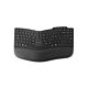 Kensington Pro Fit Ergo KB675 EQ TKL Rechargeable Keyboard