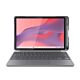 Lenovo Chebook Duet EDU G2 Mediatek 64 GB 27.8 cm (10.9") 8 GB Wi-Fi 6 (802.11ax) CheOS Grey